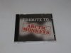 Tribute To Arctic Monkeys (CD)
